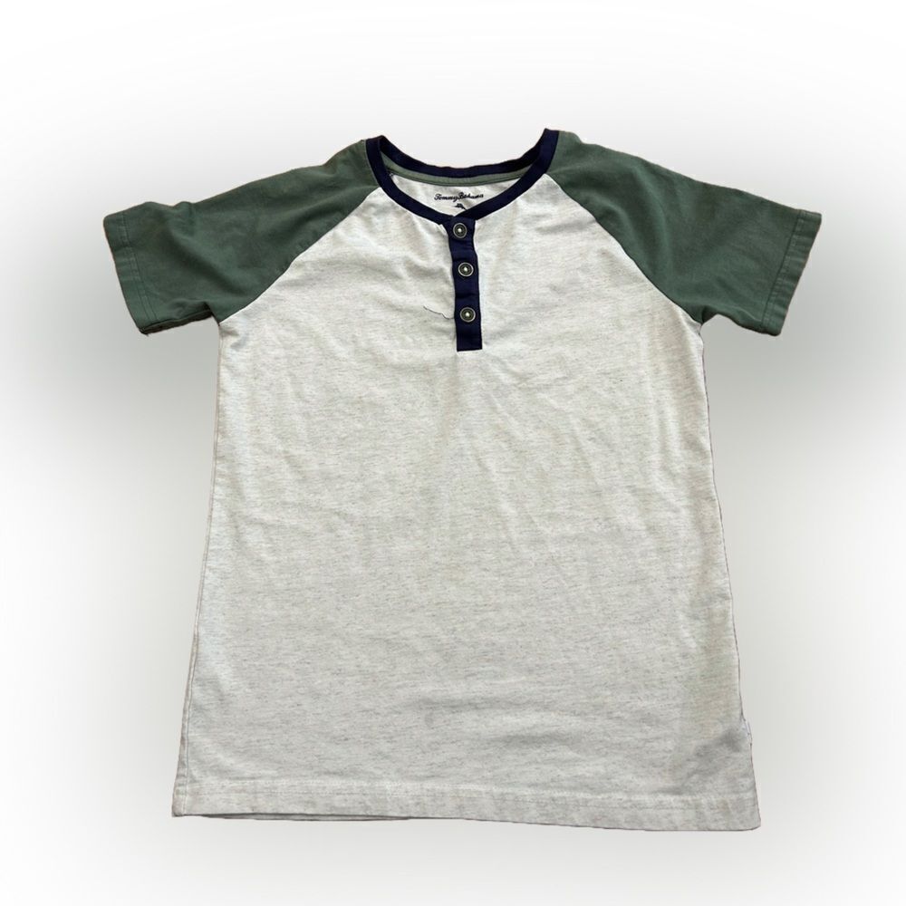 Boys Tommy Bahama Tshirt